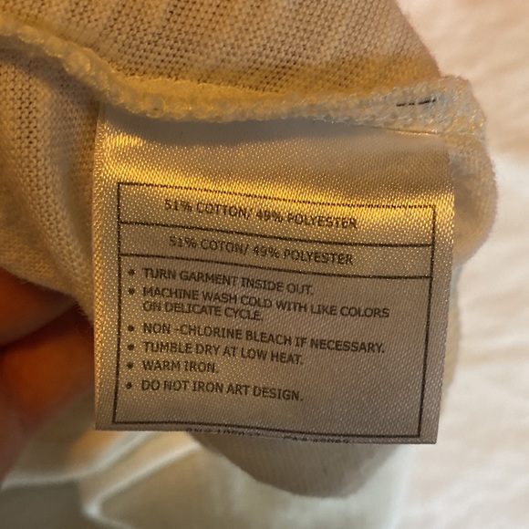 Ariat Studded Horse Graphic Raglan Tee - Picture 8 of 11